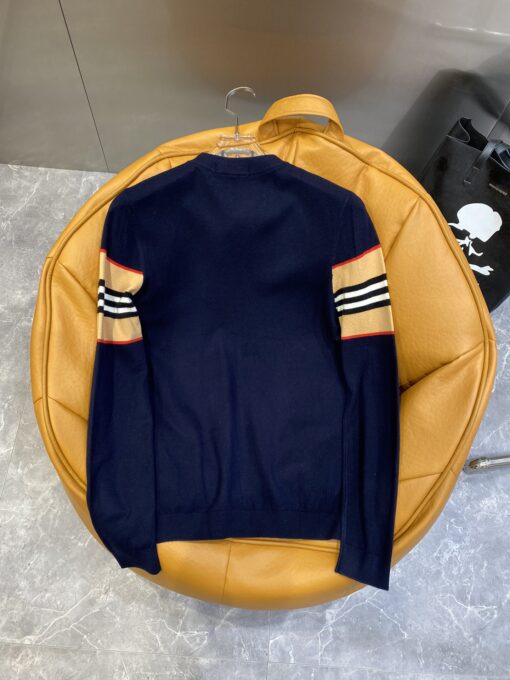Replica Burberry 95657 Fashion Sweater 9