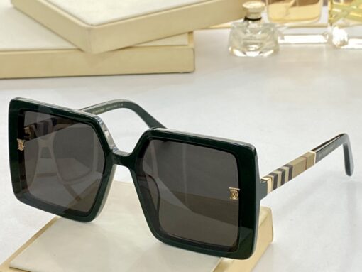 Replica Burberry 22548 Fashion Sunglasses 12