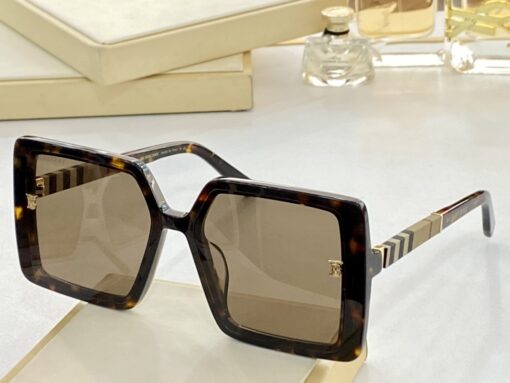 Replica Burberry 22548 Fashion Sunglasses 6