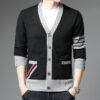 Replica Burberry 95657 Fashion Sweater 10