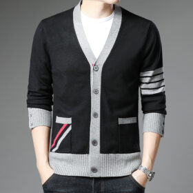 Replica Burberry 105638 Fashion Sweater 18