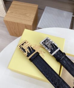 Replica Burberry 108778 Fashion Belt