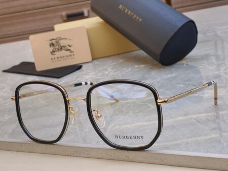 Replica Burberry 17974 Fashion Unisex Sunglasses
