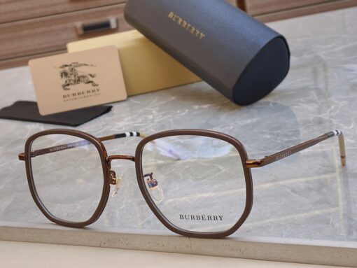 Replica Burberry 17974 Fashion Unisex Sunglasses 3