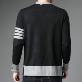 Replica Burberry 106026 Men Fashion Sweater 8