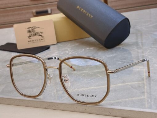 Replica Burberry 17974 Fashion Unisex Sunglasses 8