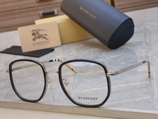 Replica Burberry 17974 Fashion Unisex Sunglasses 9