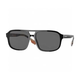 Replica Burberry 15936 Fashion Sunglasses 2
