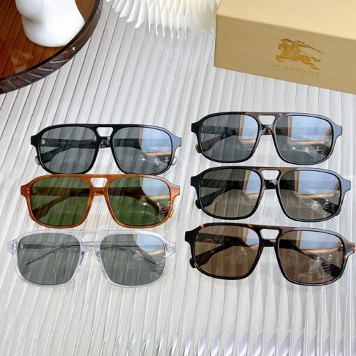 Replica Burberry 15936 Fashion Sunglasses 2