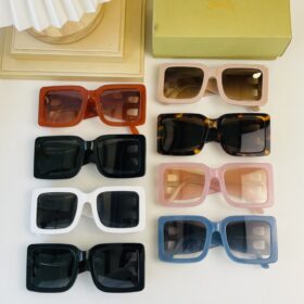 Replica Burberry 85594 Fashion Sunglasses 20