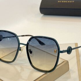 Replica Burberry 85594 Fashion Sunglasses 5