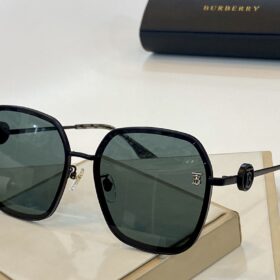 Replica Burberry 85594 Fashion Sunglasses 6
