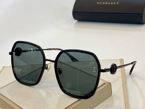 Replica Burberry 85594 Fashion Sunglasses 14