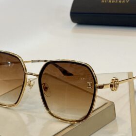 Replica Burberry 85594 Fashion Sunglasses 7