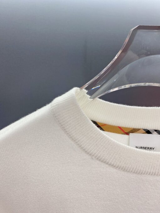 Replica Burberry 105548 Fashion Sweater 3
