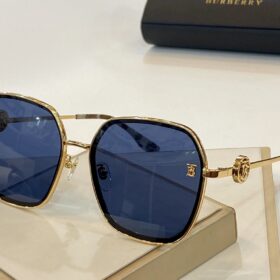 Replica Burberry 85594 Fashion Sunglasses 9
