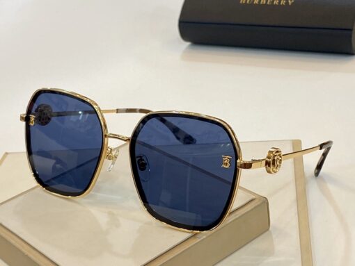 Replica Burberry 85594 Fashion Sunglasses 17