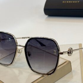 Replica Burberry 85594 Fashion Sunglasses 10