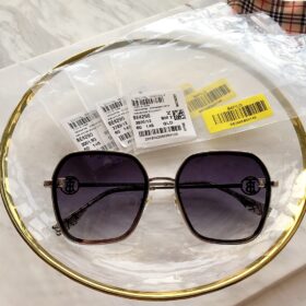 Replica Burberry 78519 Fashion Sunglasses 4