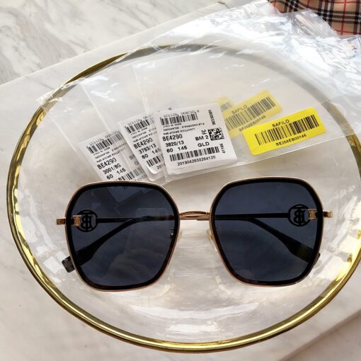 Replica Burberry 78519 Fashion Sunglasses 15