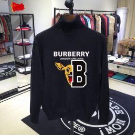 Replica Burberry 105548 Fashion Sweater 17
