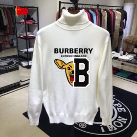 Replica Burberry 105354 Fashion Sweater 3