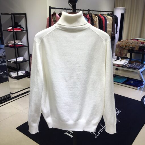 Replica Burberry 105354 Fashion Sweater 13