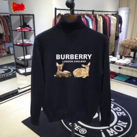 Replica Burberry 105354 Fashion Sweater 15