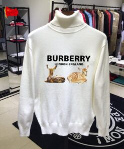 Replica Burberry 105344 Fashion Sweater 2