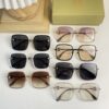 Replica Burberry 69798 Fashion Sunglasses 12