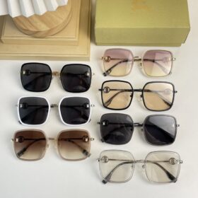 Replica Burberry 25 Fashion Sunglasses 2