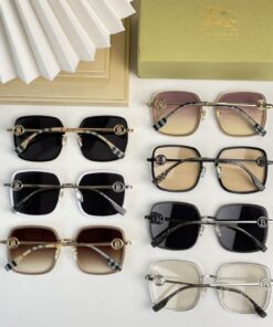 Replica Burberry 25 Fashion Sunglasses 2