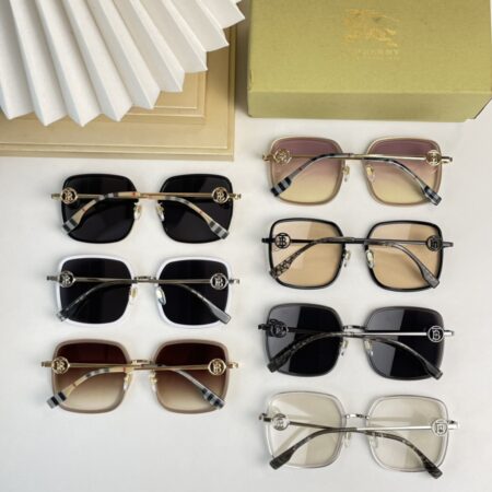 Replica Burberry 25 Fashion Sunglasses Replica Burberry 25 Fashion Sunglasses