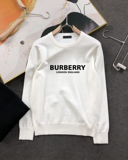 Replica Burberry 105239 Fashion Sweater