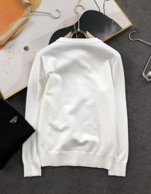 Replica Burberry 105239 Fashion Sweater 7