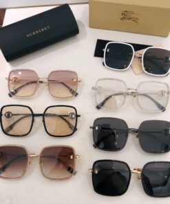 Replica Burberry 1511 Fashion Sunglasses 2