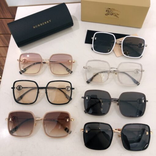 Replica Burberry 1511 Fashion Sunglasses 2