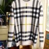 Replica Burberry 105239 Fashion Sweater 10