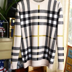 Replica Burberry 104698 Fashion Sweater 20