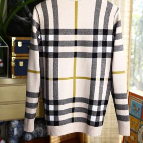 Replica Burberry 104703 Fashion Sweater 3