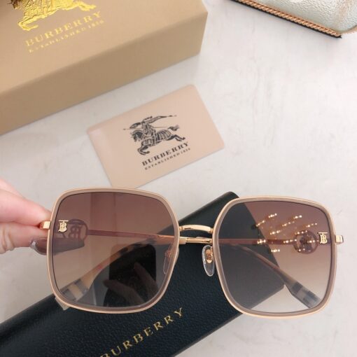 Replica Burberry 1511 Fashion Sunglasses 5