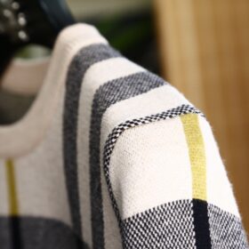 Replica Burberry 104703 Fashion Sweater 8