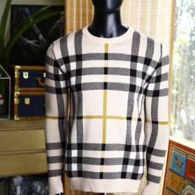 Replica Burberry 104703 Fashion Sweater 10