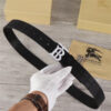 Replica Burberry AAA Quality Belt For Men 675801 3