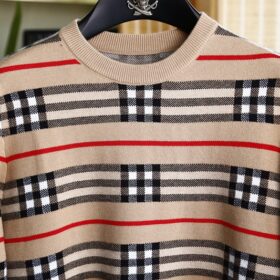 Replica Burberry 104698 Fashion Sweater 5
