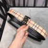 Replica Burberry AAA Quality Belt For Men 690430 3