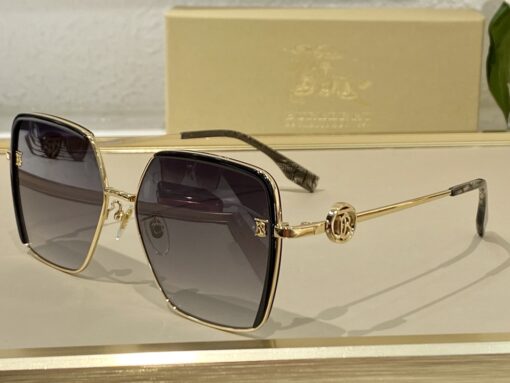 Replica Burberry 85586 Fashion Sunglasses 5