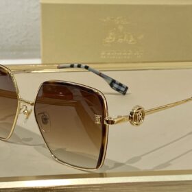 Replica Burberry 85586 Fashion Sunglasses 7