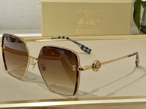 Replica Burberry 85586 Fashion Sunglasses 6