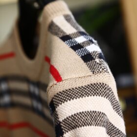 Replica Burberry 104698 Fashion Sweater 8